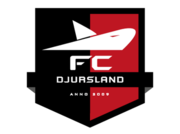 FC Djursland logo