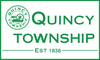 Flag of Quincy Township, Franklin County, Pennsylvania