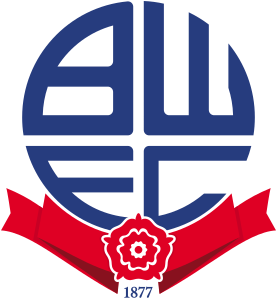 File:Bolton Wanderers FC logo.svg