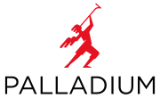 Palladium logo