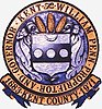 Official seal of Kent County