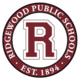 This is the logo for Ridgewood Public Schools.