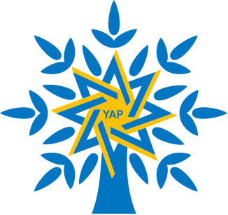 File:Logo of the New Azerbaijan Party.svg