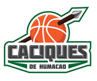 Caciques de Humacao logo