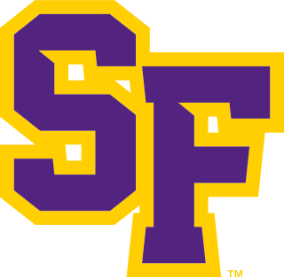 File:San Francisco State Athletics Monogram.svg