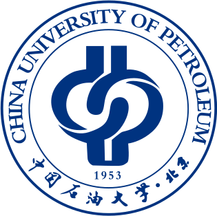 File:China University Of Petroleum (Beijing) badge.svg