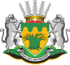 Coat of arms of Limpopo