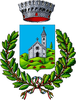 Coat of arms of Berceto