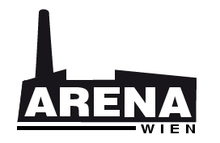 Logo of Arena in 2020