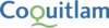 Official logo of Coquitlam