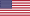 US flag stub icon
