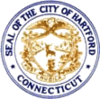 Official seal of Hartford
