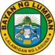 Official seal of Lumban