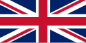 Flag of British concession of Tianjin