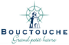 Official logo of Grand-Bouctouche