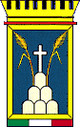 Coat of arms of Montalto di Castro
