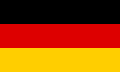 German National Flag