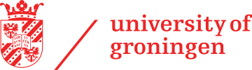 File:Logo of the University of Groningen.svg