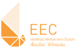 Official logo of Eastern Economic Corridor