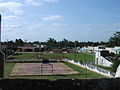 The Zócalo (Main Plaza).