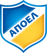 APOEL logo