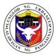 Official seal of Urdaneta