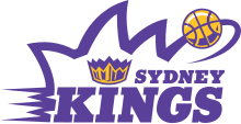 Sydney Kings logo