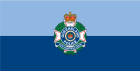 Flag of the Queensland Police