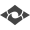 expansion symbol