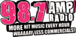 AMP logo (2013–2018)