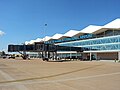 Image 37Sir Seretse Khama International Airport (GBE) (from Gaborone)