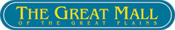 The Great Mall of the Great Plains logo