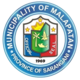 Official seal of Malapatan