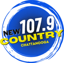 New 107.9 Country Chattanooga