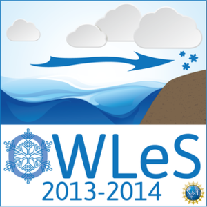 OWLeS 2013-2014 Logo