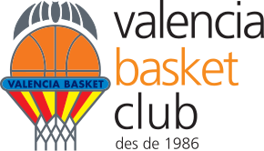 Valencia Basket logo