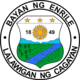 Official seal of Enrile