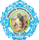 Badge of the Archdiocese