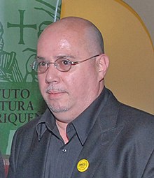 Rivas in 2012