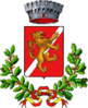 Coat of arms of Sesto al Reghena