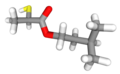 Izoamila tiolaktato