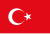 Flago de Turkio