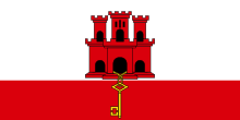 “Gibraltar Anthem”