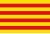 Flago de Katalunio