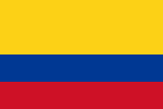 flago de Kolombio