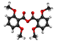 2,6-dumetokso-benzoata anhidrido