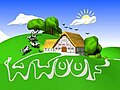 WWOOF