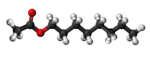 n-oktila acetato