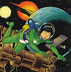 Yoko Tsuno