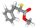 Metila feniltiolaktato